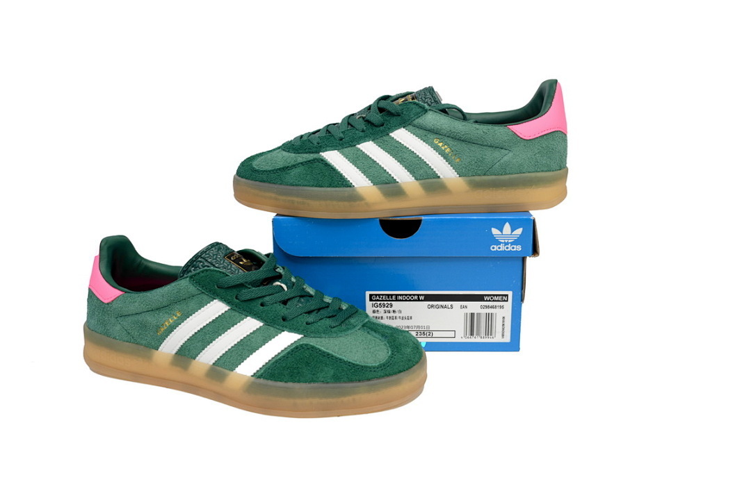 IG5929 adidas Gazelle Indoor 