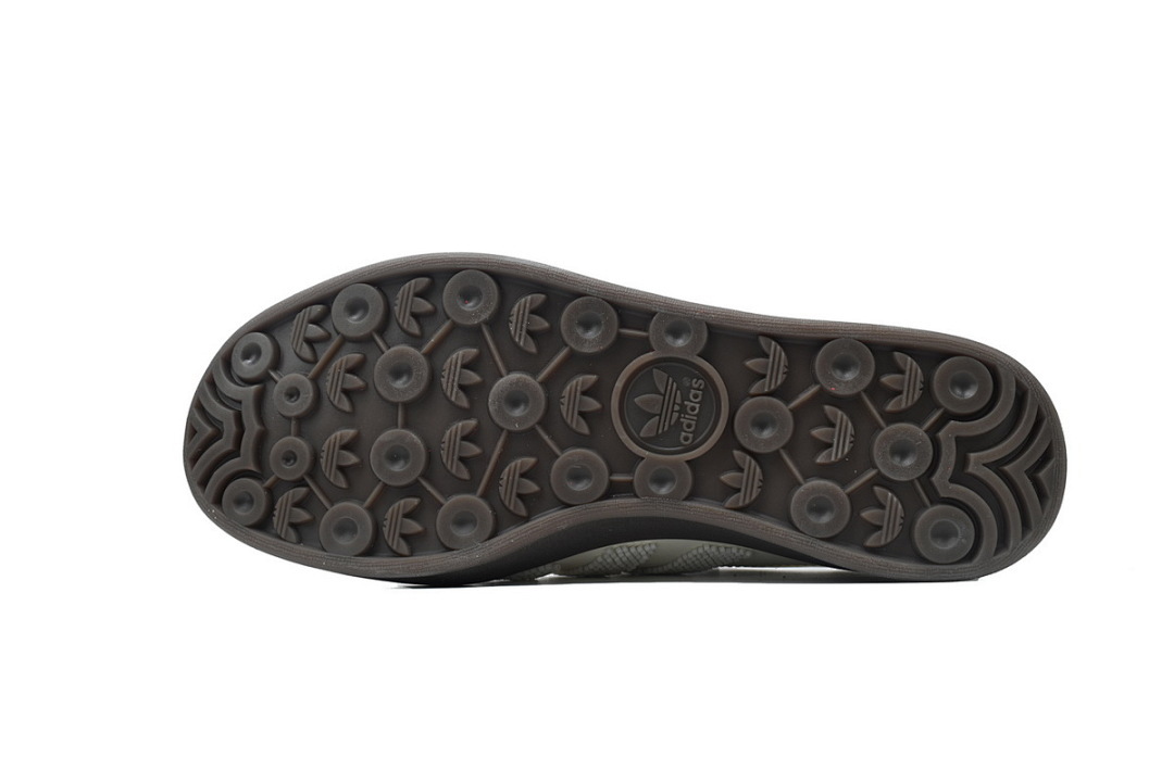 IH3719 adidas CLOT x Gazelle Indoor 'Off White'