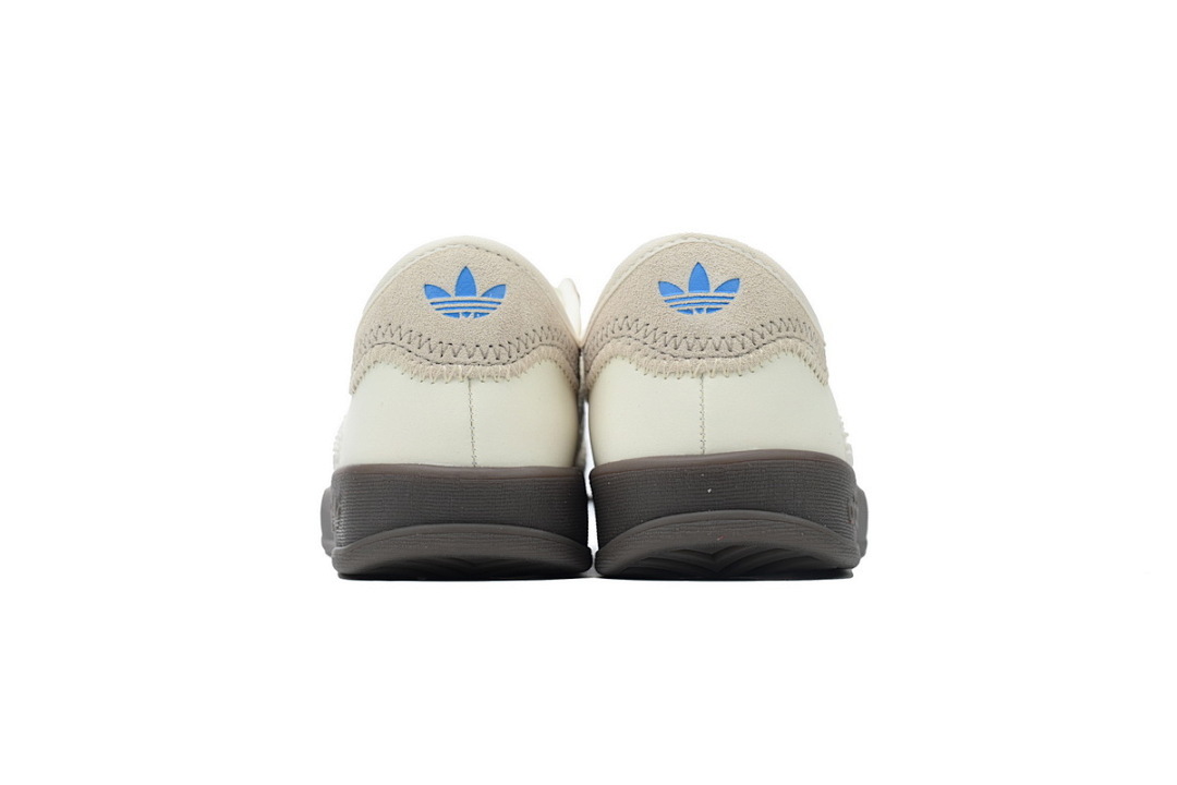 IH3719 adidas CLOT x Gazelle Indoor 'Off White'