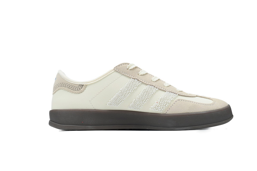 IH3719 adidas CLOT x Gazelle Indoor 'Off White'
