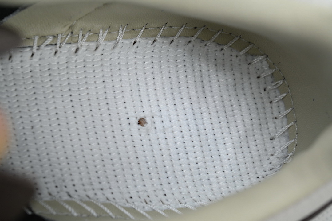  ID1481 Samba OG 'Brown Putty Grey'