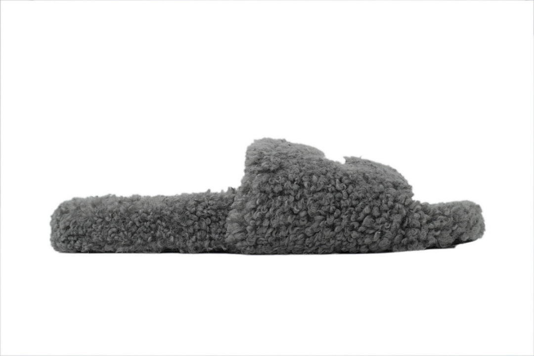 Balenciaga Bright Grey