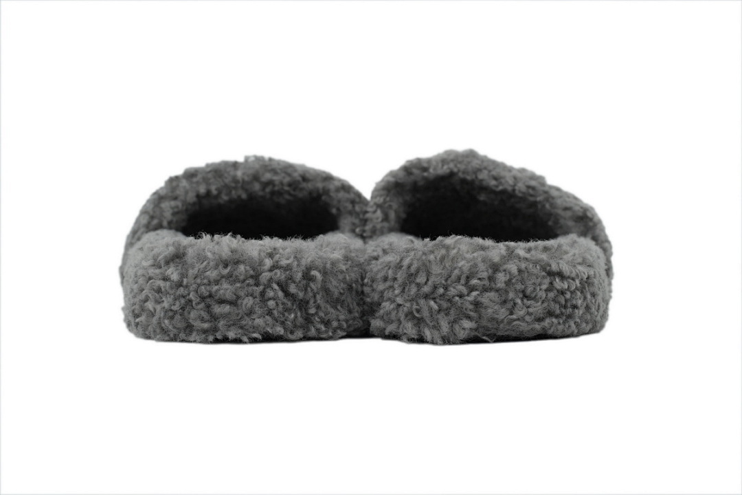 Balenciaga Bright Grey