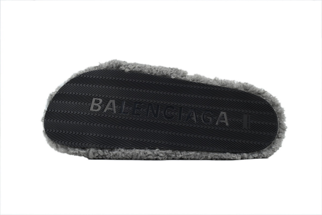 Balenciaga Bright Grey