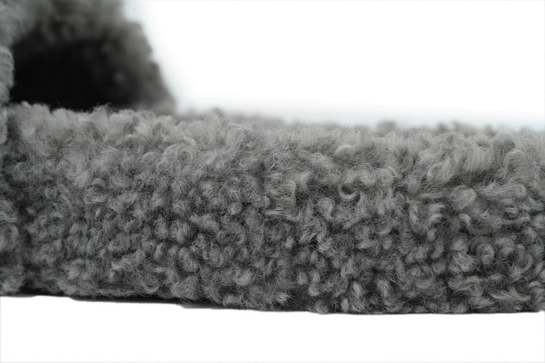 Balenciaga Bright Grey