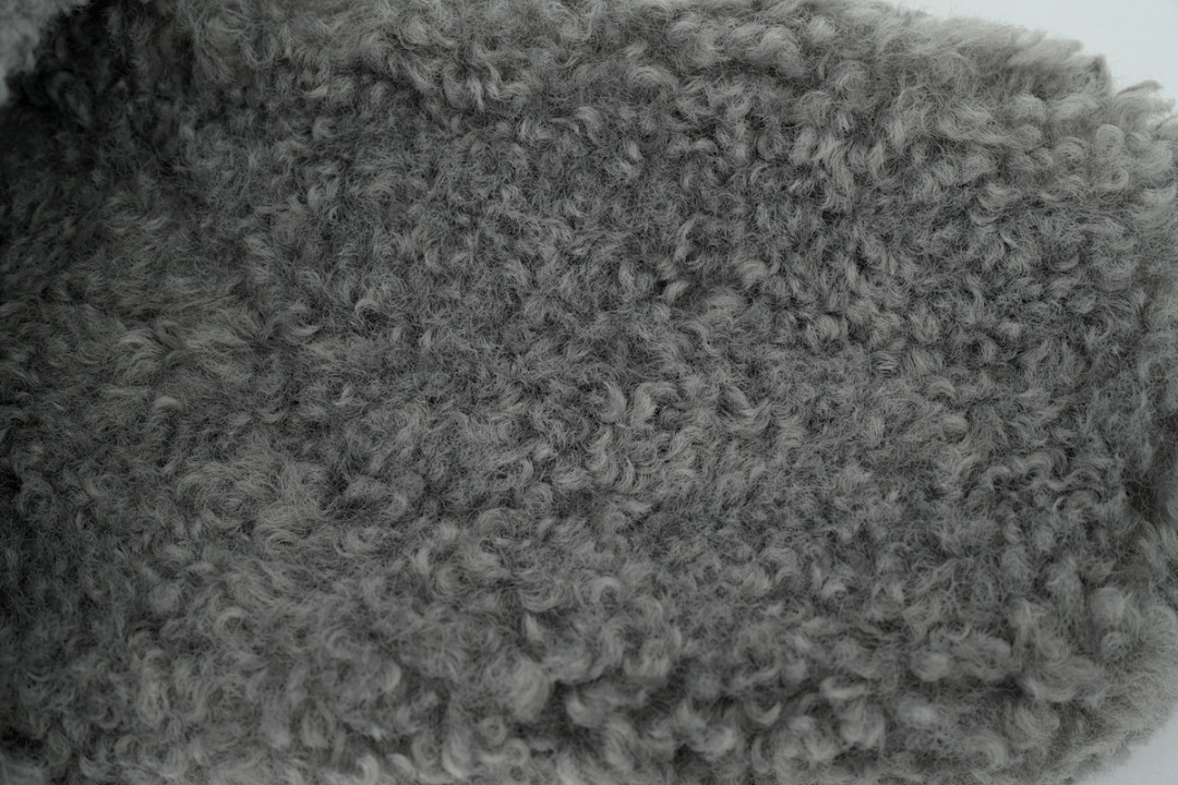 Balenciaga Bright Grey