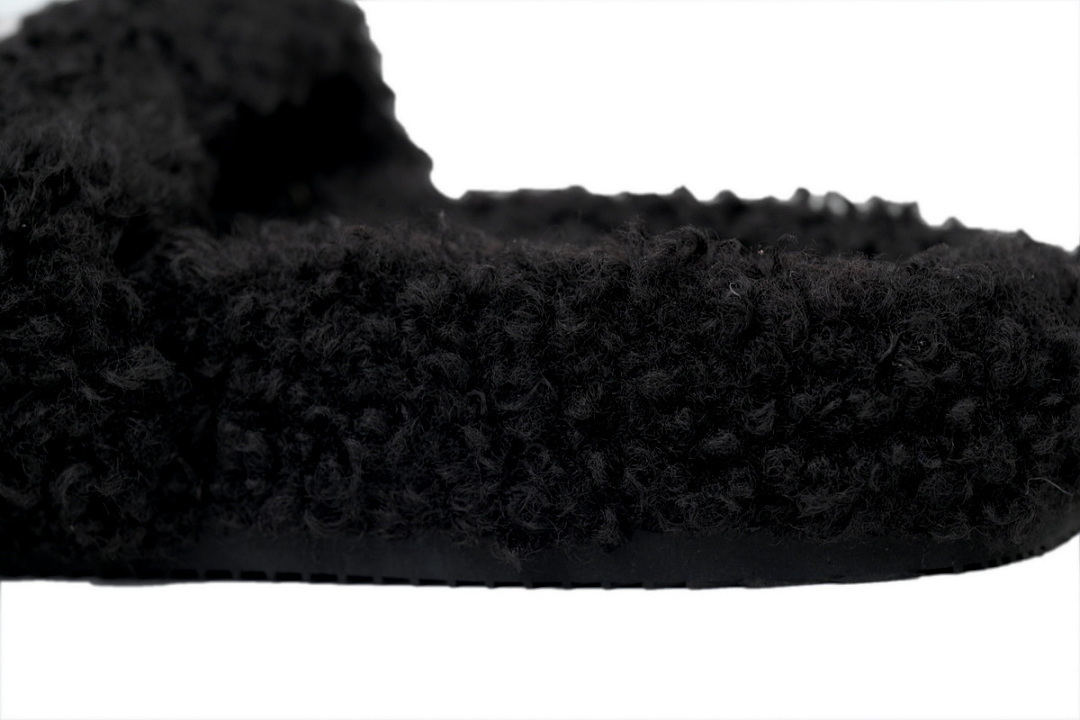 BalenciagaBlack And White Label