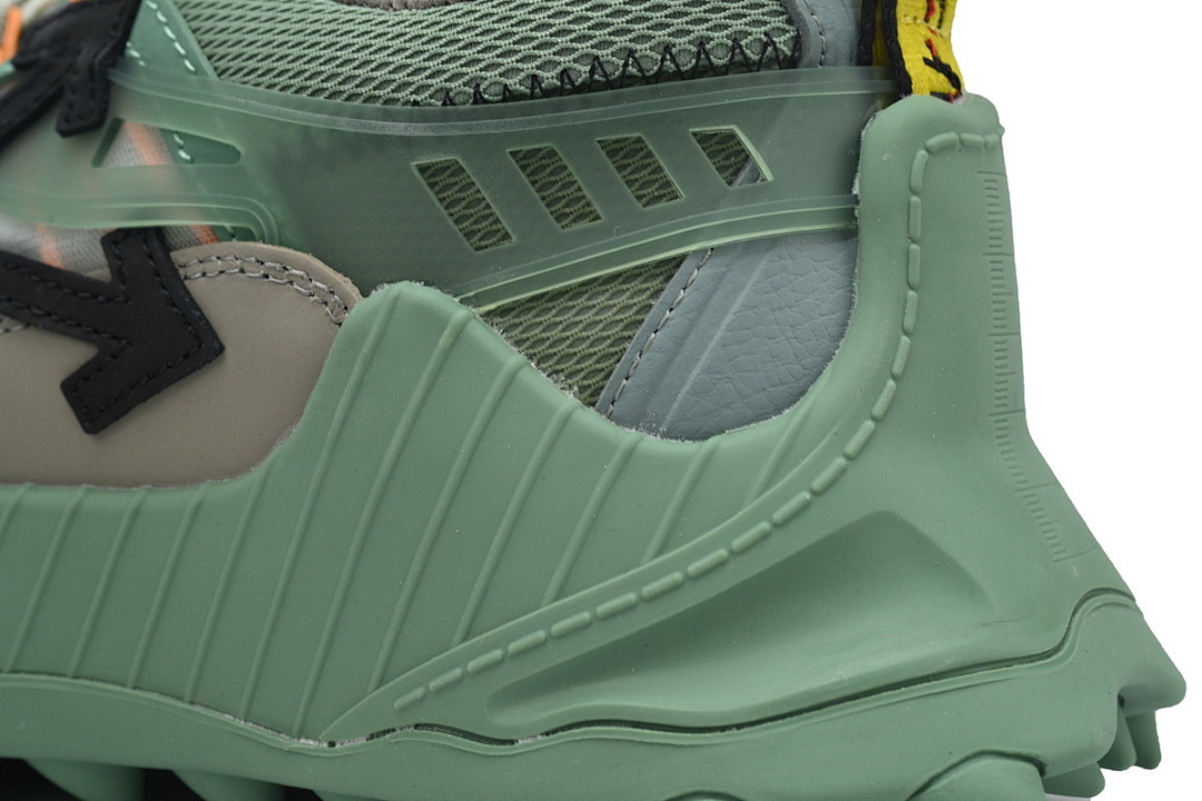 OMIA139F 22FAB00 15110 FF-WHITE Out Of Mung Bean Ash