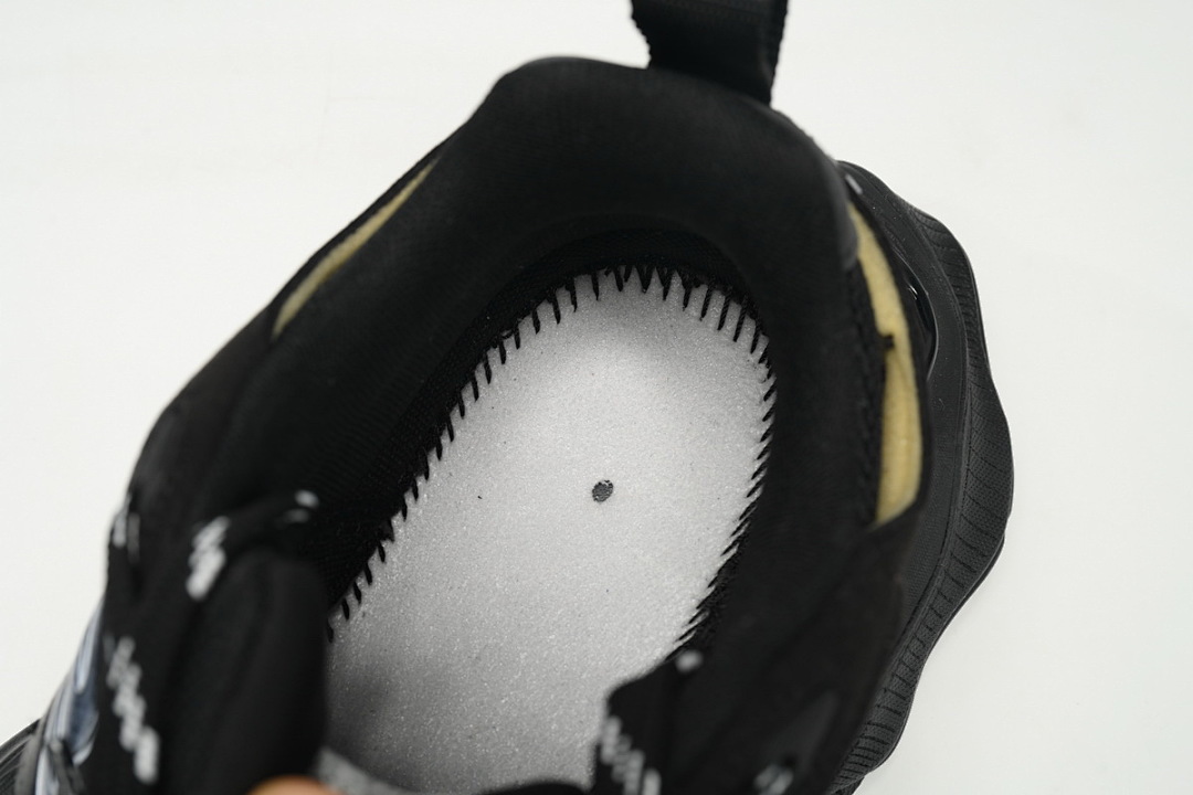 Balenciaga CARGO All black