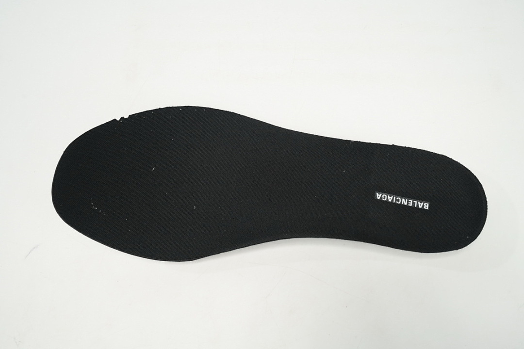 Balenciaga CARGO All black