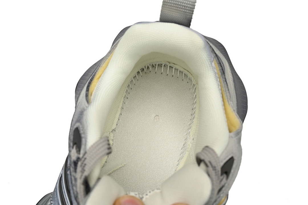 Balenciaga CARGO Rice Gray