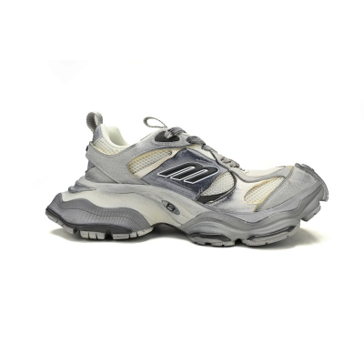 Balenciaga CARGO Rice Gray 02