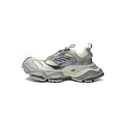 Balenciaga CARGO Rice Gray 01