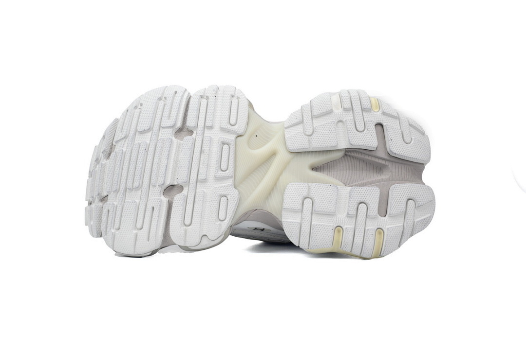 Balenciaga Grey White