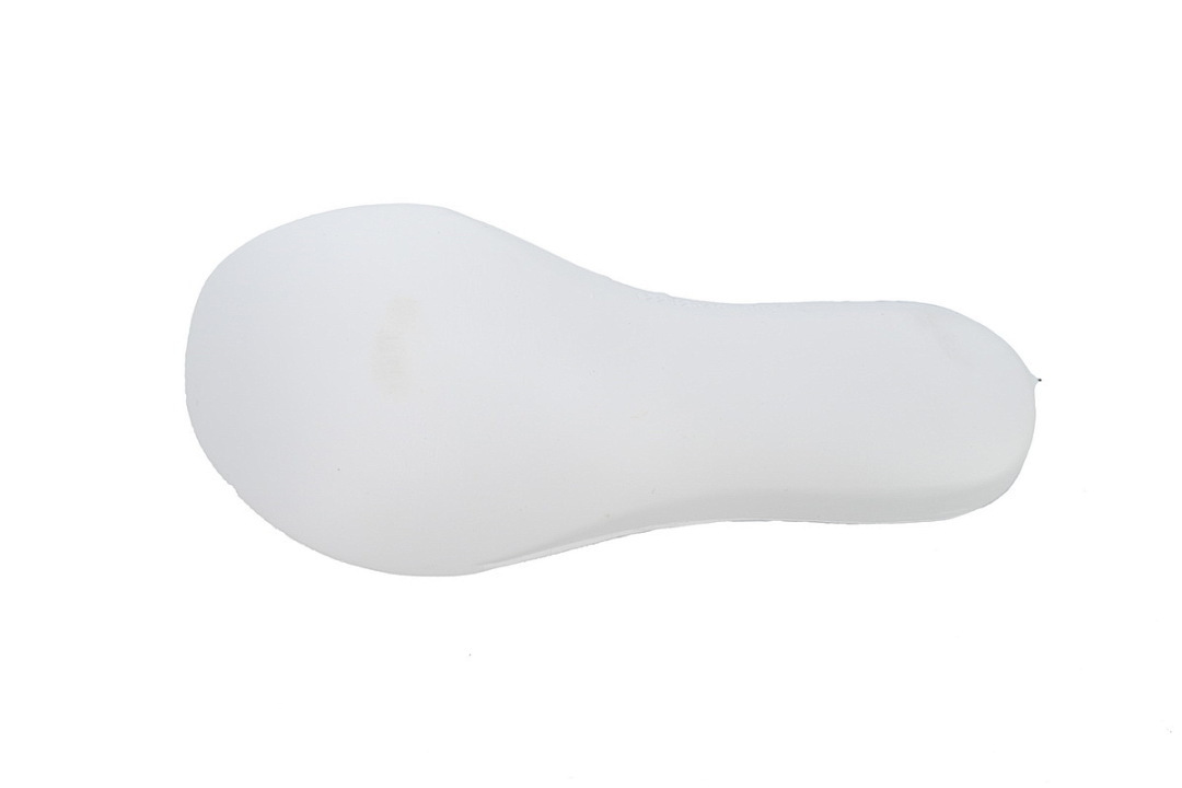 Balenciaga White Blue Yellow