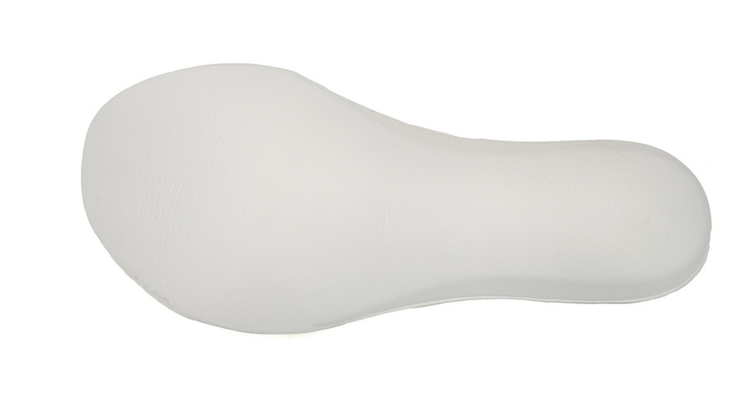 Balenciaga CARGO White Rice White Gray