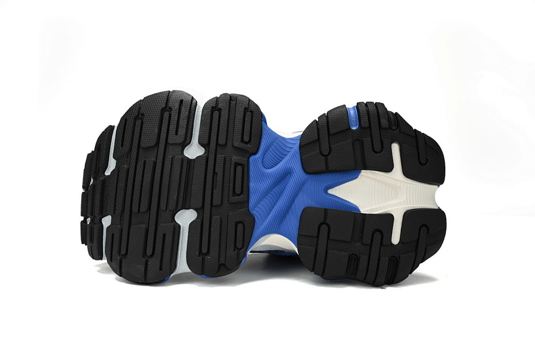 Balenciaga CARGO White Sapphire Blue