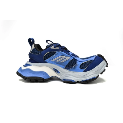 Balenciaga CARGO White Sapphire Blue 02