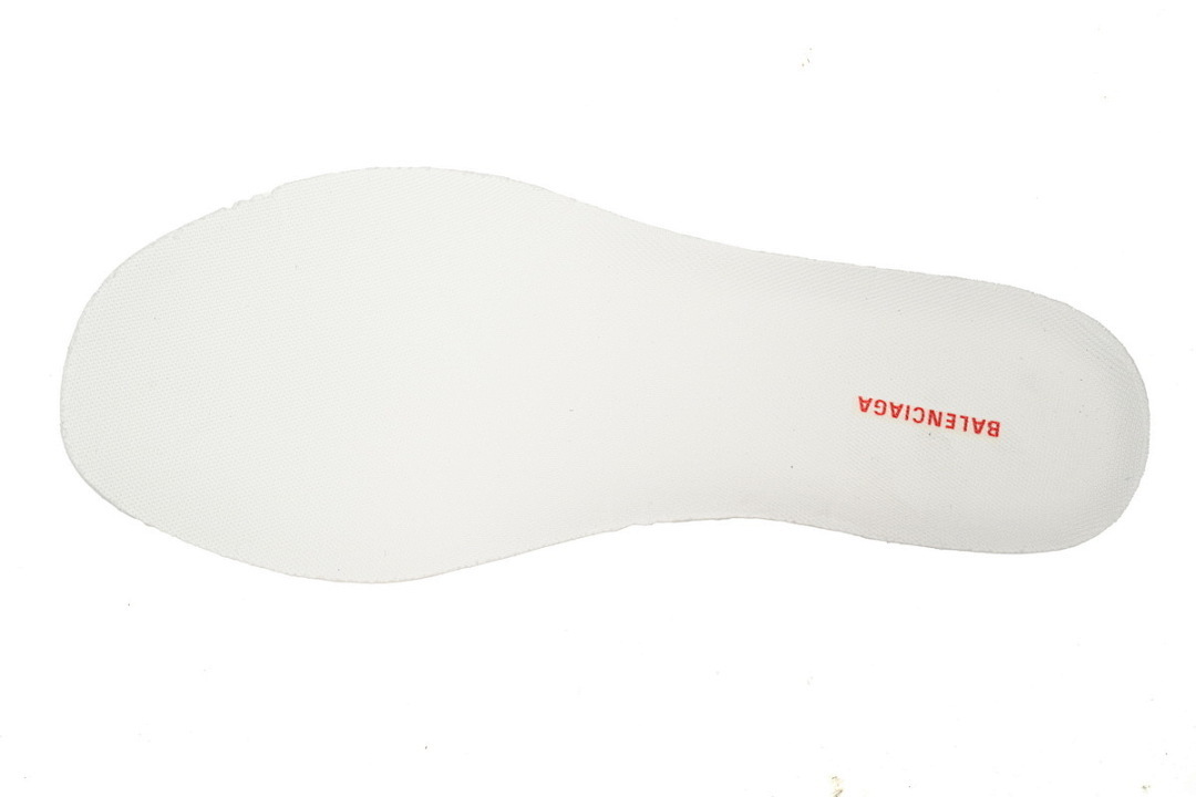 Balenciaga CARGO Beige Red