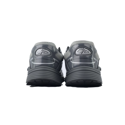 3SN279ZEH981 Dior 'B30' Sneakers Gray-1 02