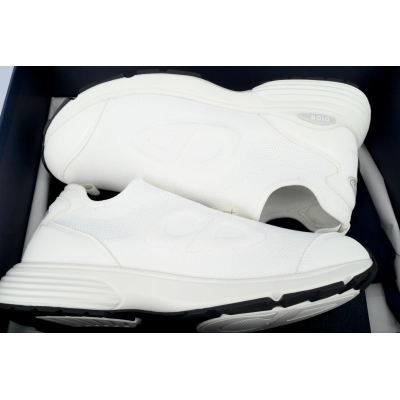 Dior 'B30' Sneakers White 02