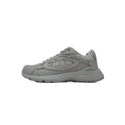 Dior B30 Sneakers Light Grey 01