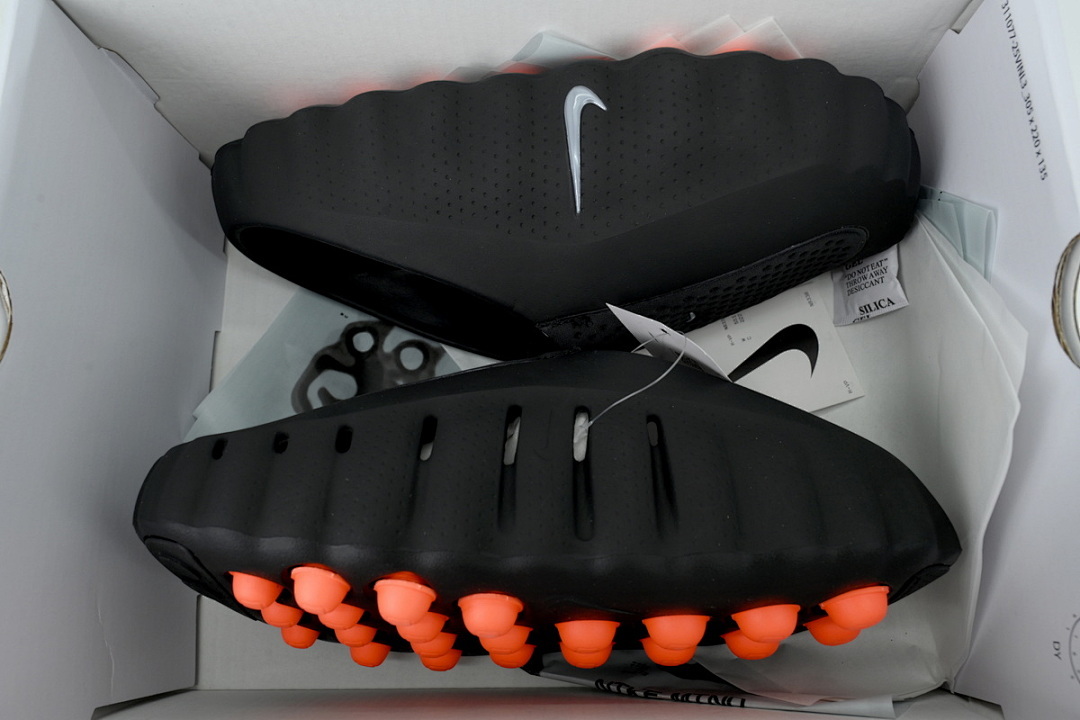 HQ4307-001 Nike Mind 001 'Black'