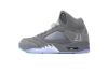 DD0587-002 Air Jordan 5 Retro 'Wolf Grey' 2026