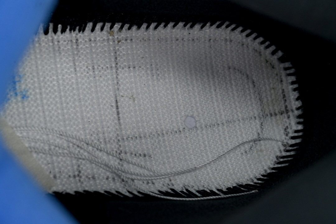 DV4982-004 Awake NY x Air Jordan 5 Retro 'Black Racer Blue'