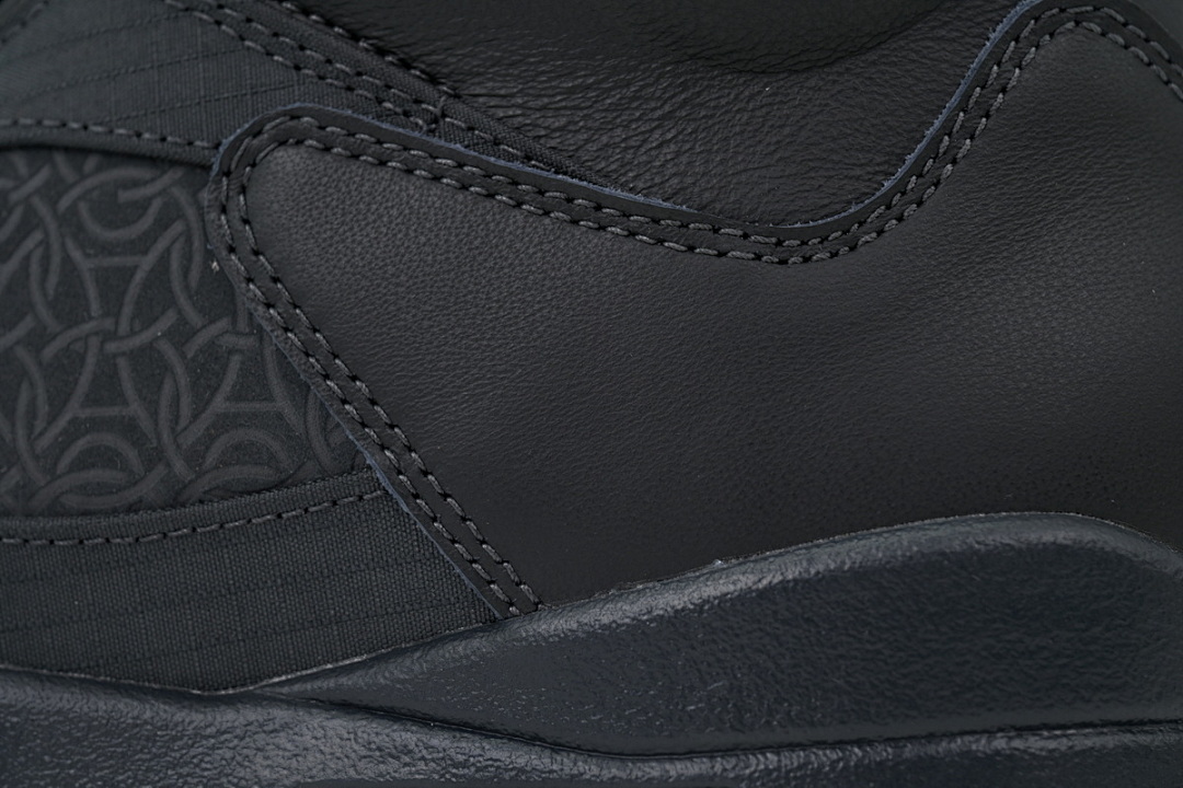 HQ3004-001 Paris Saint-Germain x Air Jordan 5 Retro 'Off Noir'