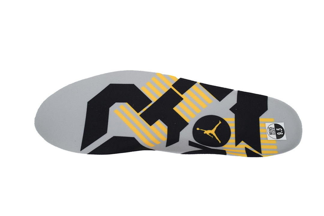 IO3372-700 Air Jordan 5 Retro T23 'Tokyo' 2025