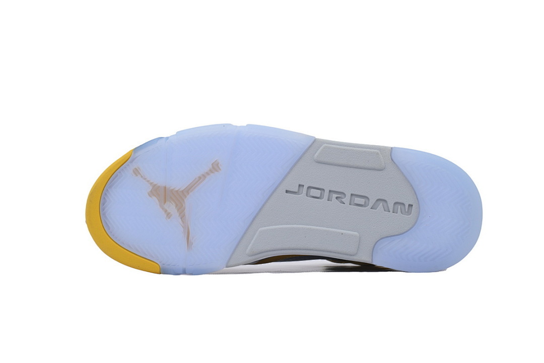 IO3372-700 Air Jordan 5 Retro T23 'Tokyo' 2025