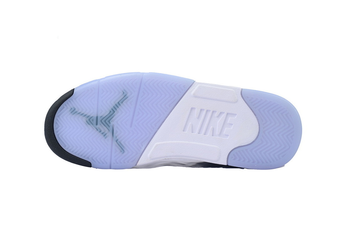 OG Air Jordan 5 Retro 'Grape' 2025