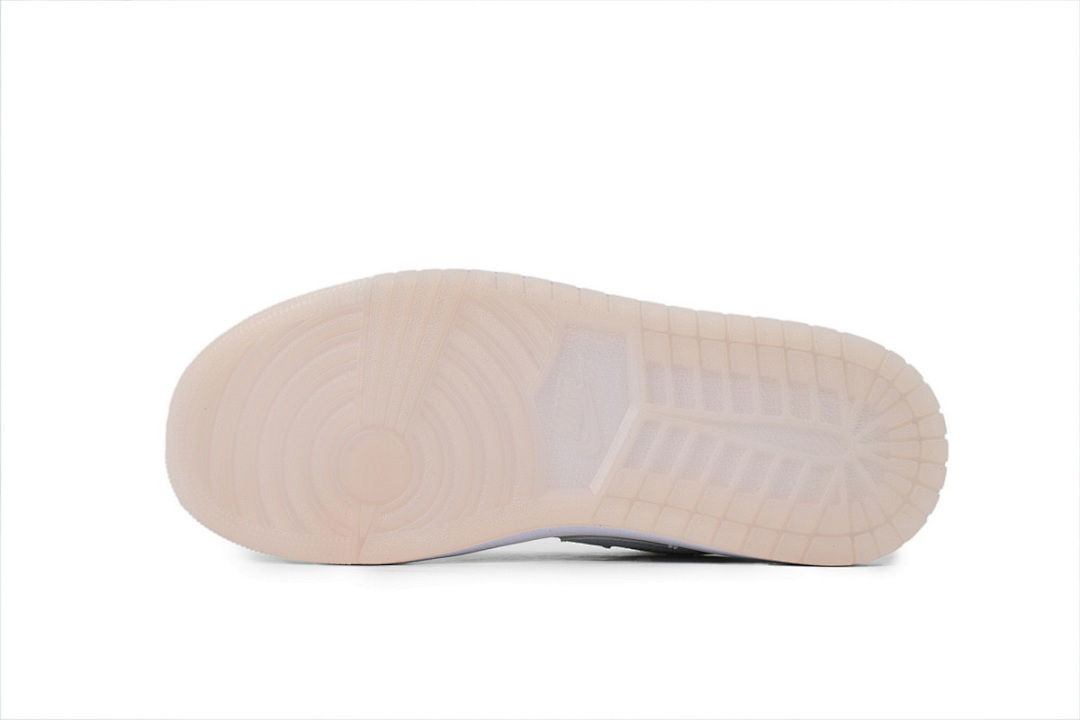 Wmns Air Jordan 1 Low SE 'Year of the Snake'