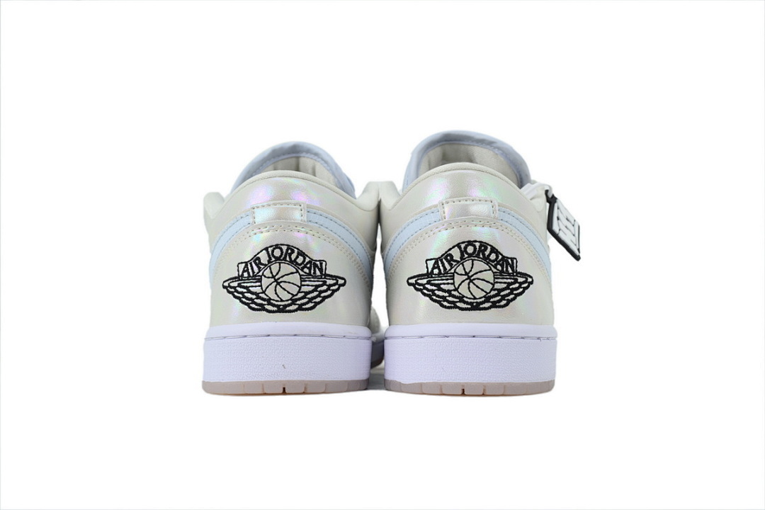 Wmns Air Jordan 1 Low SE 'Year of the Snake'