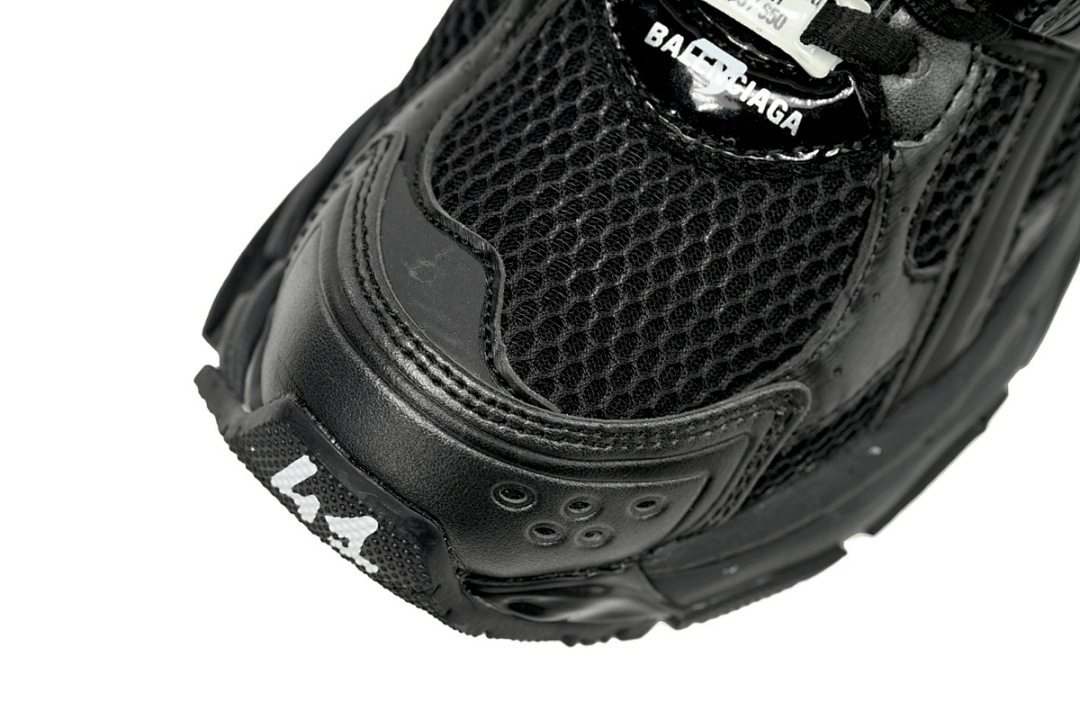 Balenciaga Runner Black