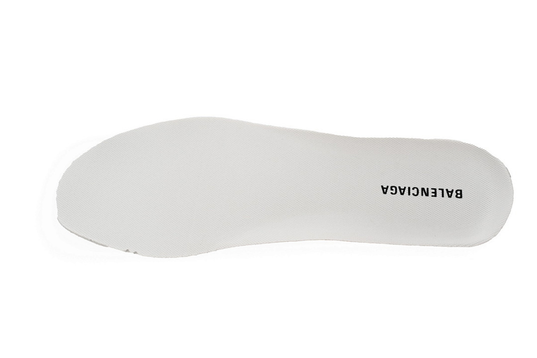 Balenciaga Runner Black, white, and Yellow