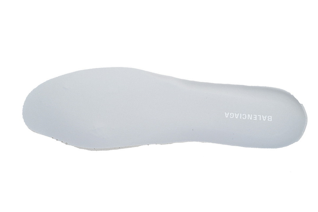 Balenciaga Runner Mi Light Blue