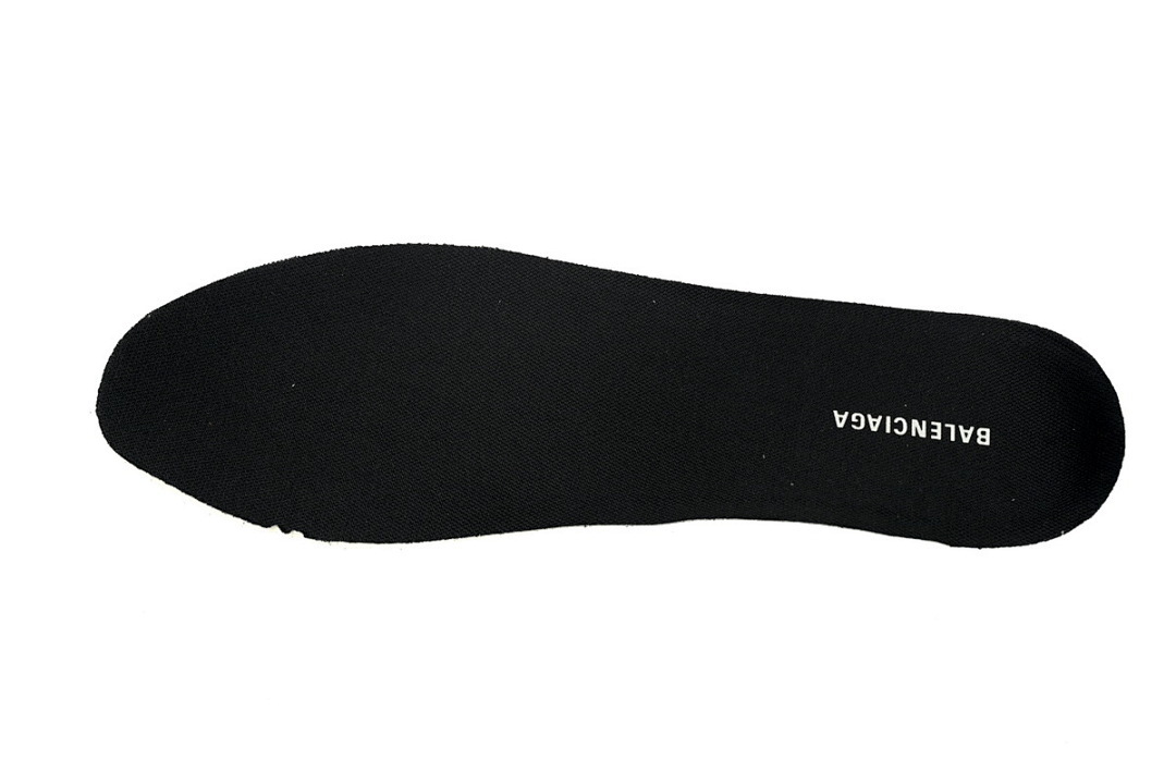 Balenciaga Runner Silver Purple