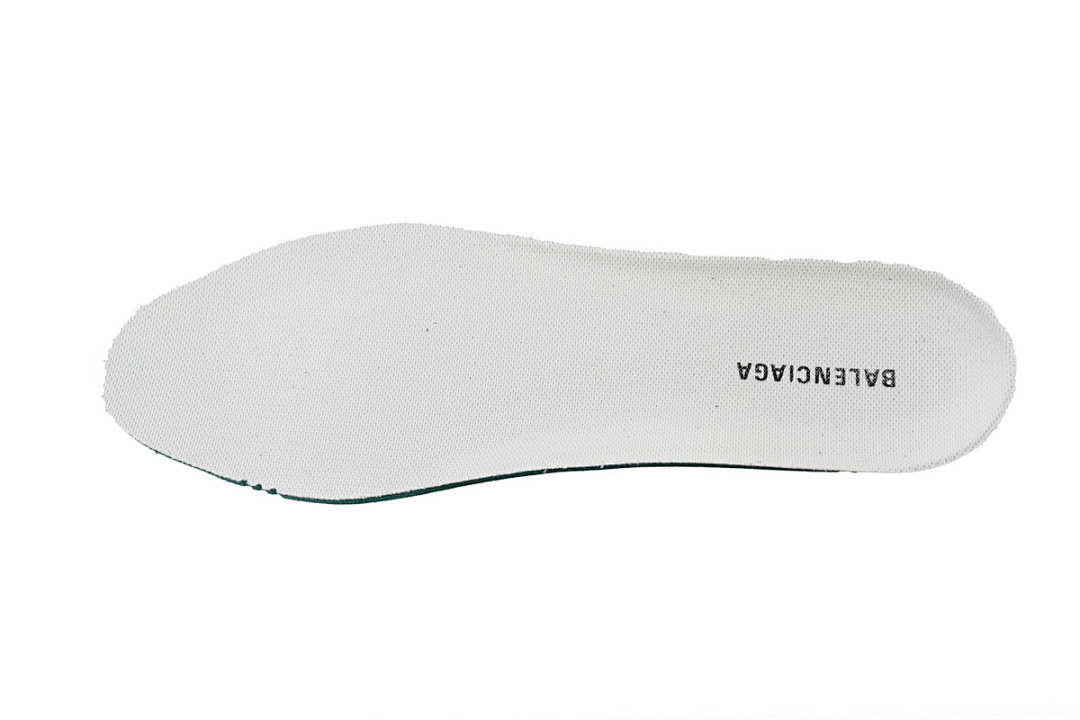 Balenciaga Runner White