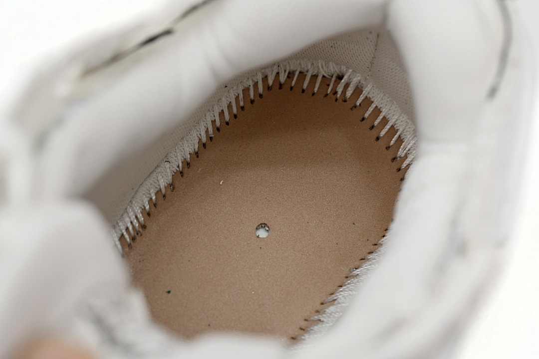 Balenciaga Runner White