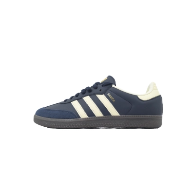 Samba OG 'Night Navy Gum' 01