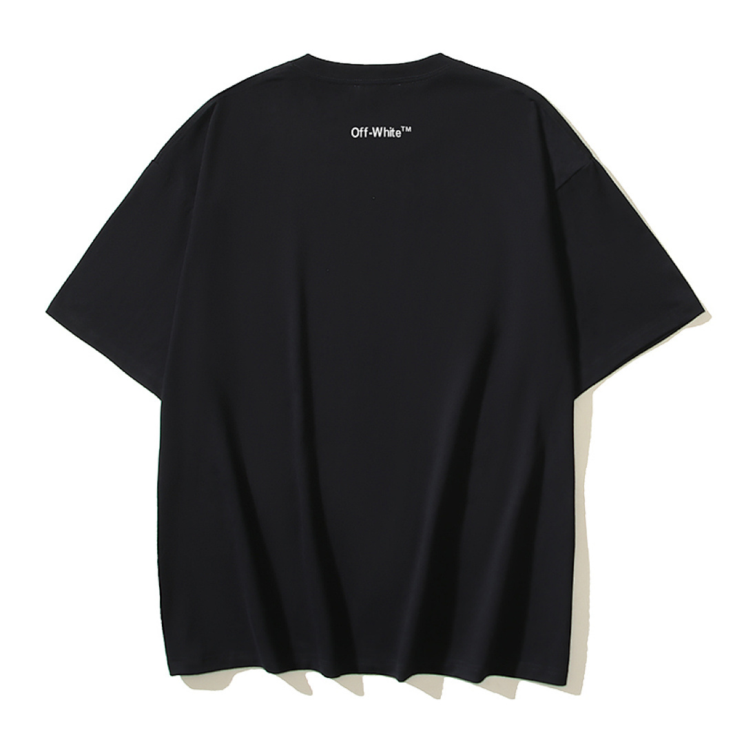 H100 1126#OFF-WHITE T-shirt