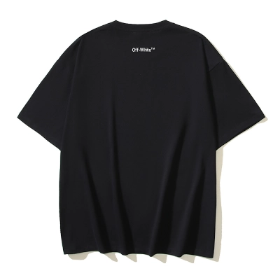 H100 1126#OFF-WHITE T-shirt 02