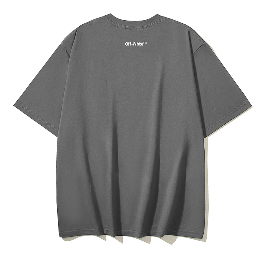 H100 1126#OFF-WHITE T-shirt