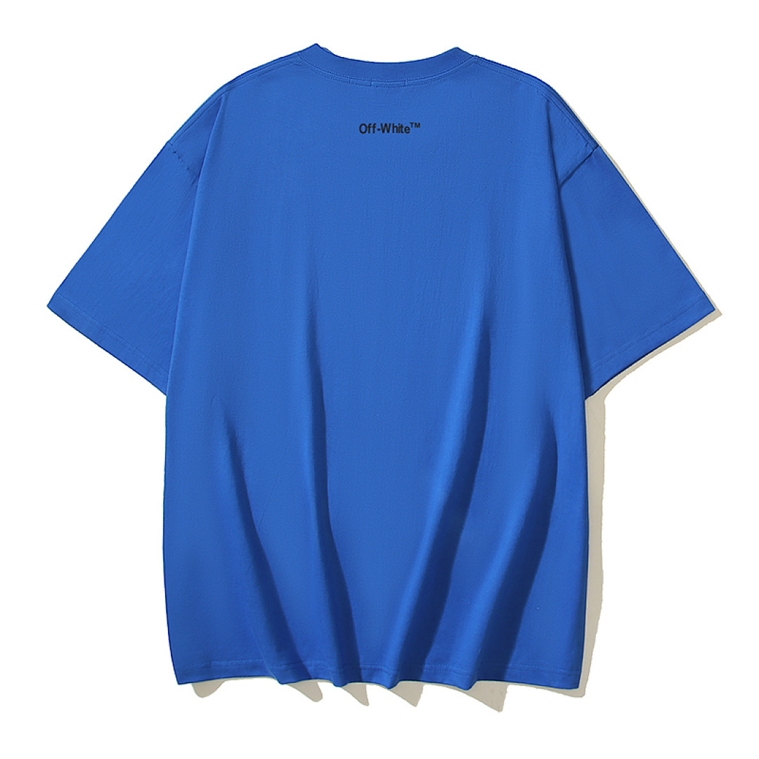 H100 1126#OFF-WHITE T-shirt