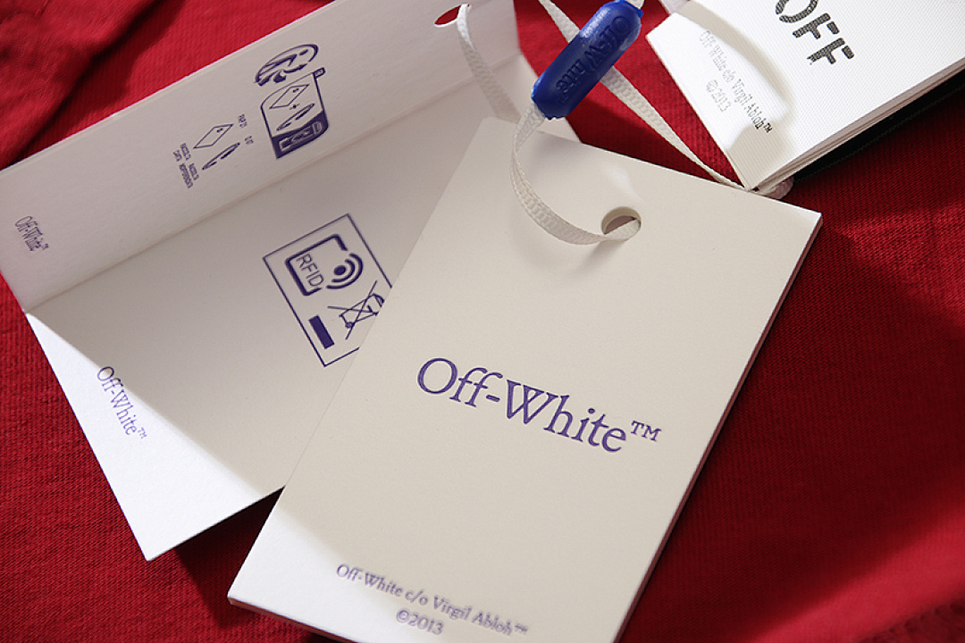 H100 175#OFF-WHITE T-shirt