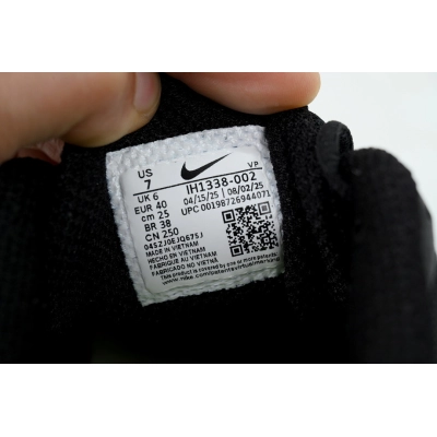 Nike Shox TL 'Reflective Ice Blue' 02