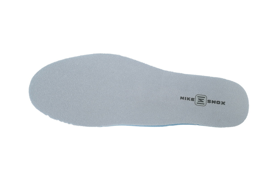 Nike Shox TL 'Wolf Grey Iron Grey'