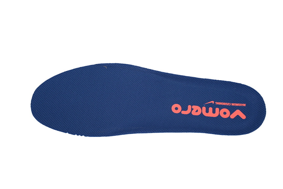 NIKE Vomero 18 'Blue Void Blue Lightning'